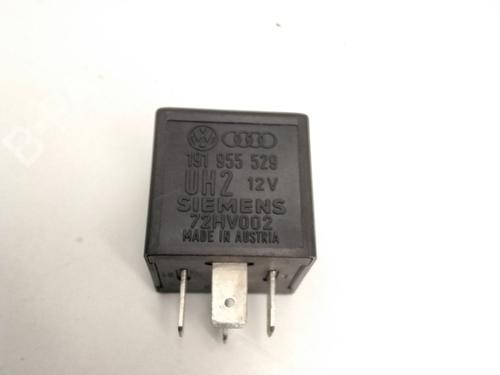 Used Electronic module VW GOLF IV (1J1) 1.9 TDI 4motion (115 hp) 25225996