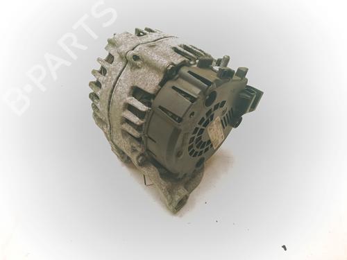 Alternator BMW 3 Coupe (E92)  | BP20716611M7 