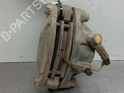 Used Left front brake caliper NISSAN QASHQAI / QASHQAI +2 I (J10, NJ10, JJ10E) 2.0 (141 hp) 11601488