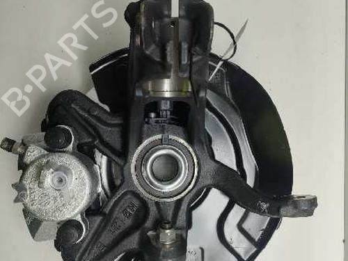 Right front steering knuckle AUDI A1 Sportback (GBA) 30 TFSI | BP25225033M26 