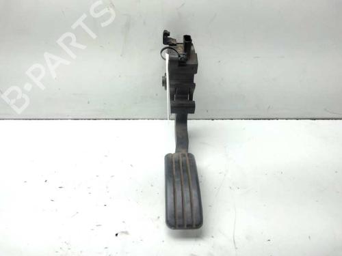 Used Pedal DACIA DOKKER MPV (KE_) [2012-2025]  17056697