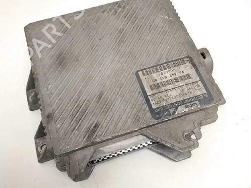Used Engine control unit (ECU) Engine control unit (ECU) 12529721 12529721