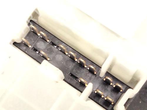 Left front window switch NISSAN NAVARA NP300 (D40) | BP30154241I27