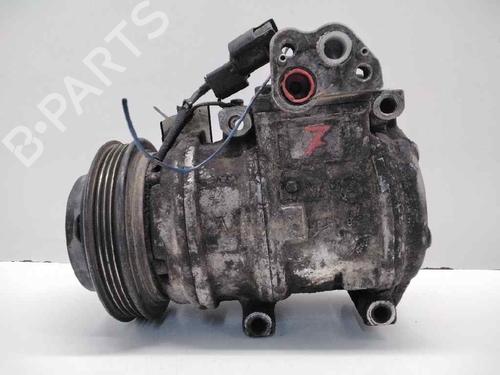 Used AC compressor KIA CARNIVAL II (GQ) [1999-2007]  8680341