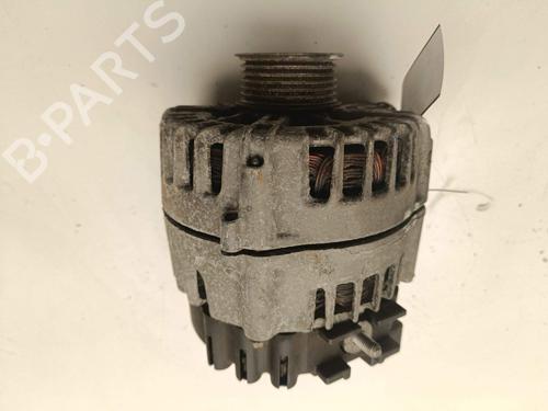 Used Alternator Alternator 19732658 19732658