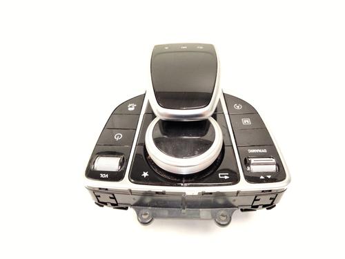 Switch MERCEDES-BENZ GLC Coupe (C253) 250 4-matic (253.346) | BP26406770I30 