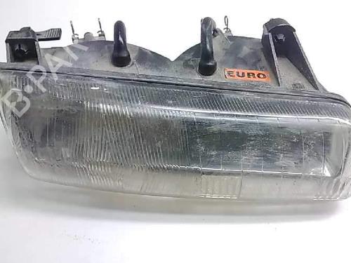 Used Right headlight Right headlight 25224999 25224999