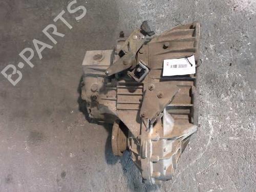 Gearbox MERCEDES-BENZ VITO Van (W638) 108 CDI 2.2 (638.094) | BP210750M3 