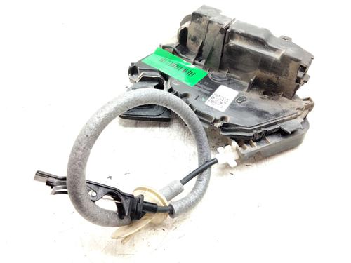 Rear left lock VW PASSAT B8 Variant (3G5, CB5) 2.0 TDI | BP22651496C100 