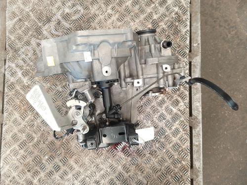 Gearbox SEAT IBIZA III (6L1) 1.9 TDI | BP29310064M3 