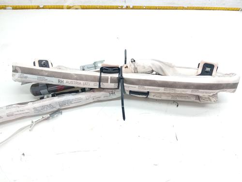 Used Right curtain airbag AUDI Q5 (8RB) 2.0 TDI quattro (170 hp) 28216640