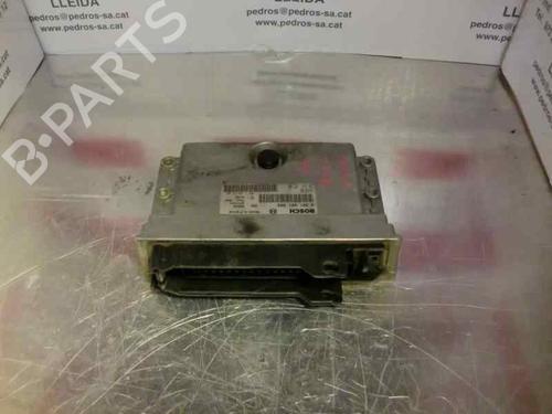 Used Engine control unit (ECU) CITROËN XANTIA (X1_, X2_) [1993-2003]  156678