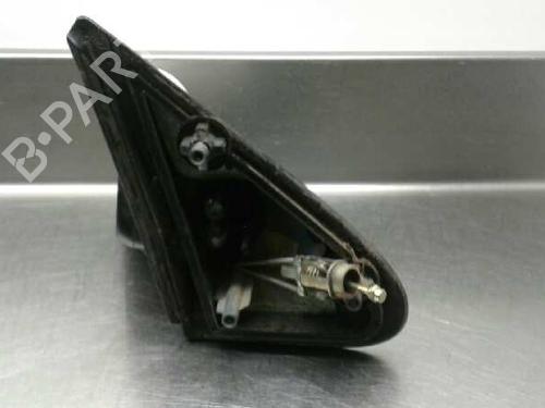 Left mirror SEAT CORDOBA (6K1, 6K2) 1.4 i | BP4957762C26 
