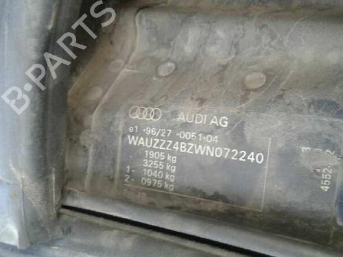 Rim AUDI A6 C5 (4B2) 1.8 T | BP14315596C45 