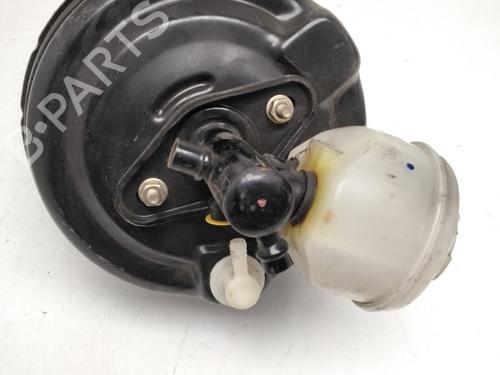 Used Servo brake NISSAN SERENA (C23) 2.3 D (75 hp) 22720691