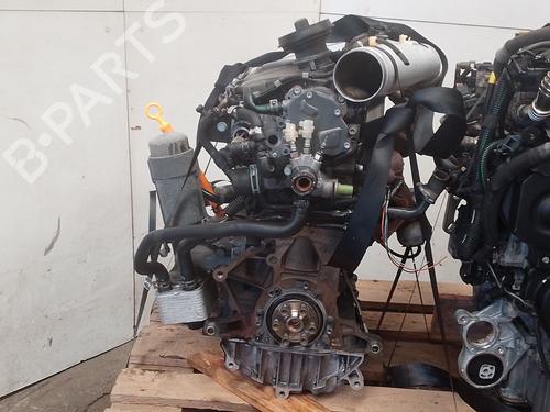 Engine AUDI A3 (8L1) 1.9 TDI | BP36042473M1 - Image 3