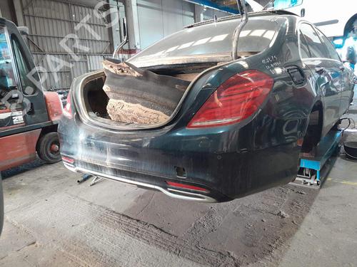 Used Rear bumper Rear bumper 38488782 38488782