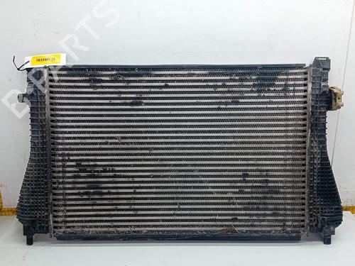 Used Intercooler Intercooler 26978791 26978791