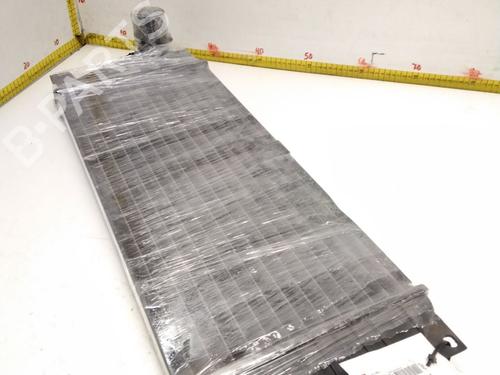 Intercooler / Chłodnica powietrza doładowującego MERCEDES-BENZ M-CLASS (W163)  | BP1250771M30