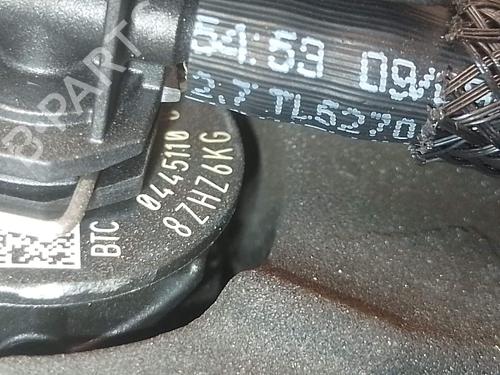 Engine VW PASSAT B8 Variant (3G5, CB5) 2.0 TDI | BP35791321M1 - Image 7