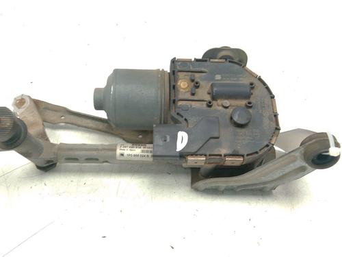 Viskermotor vindrude Viskermotor vindrude SEAT LEON (1P1) 1.4 TSI (125 hp) 39808874 39808874