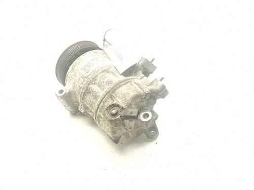 AC compressor VW PASSAT B6 (3C2) 2.0 TDI | BP33337666M34 - Image 5