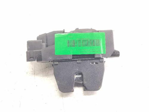 Used Tailgate lock CITROËN C4 CACTUS [2014-2025]  16132120