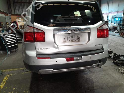Other CHEVROLET ORLANDO (J309) 2.0 D | BP32189186O1 - Image 6