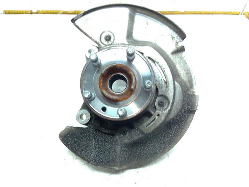 Used Left front steering knuckle Left front steering knuckle LAND ROVER RANGE ROVER EVOQUE (L538) 2.0 D (150 hp) 32988647 32988647