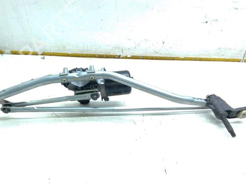 Front wiper motor DACIA SANDERO II TCe 90 (B8M1, B8MA, B8AC) | BP30911725M29 - Image 2