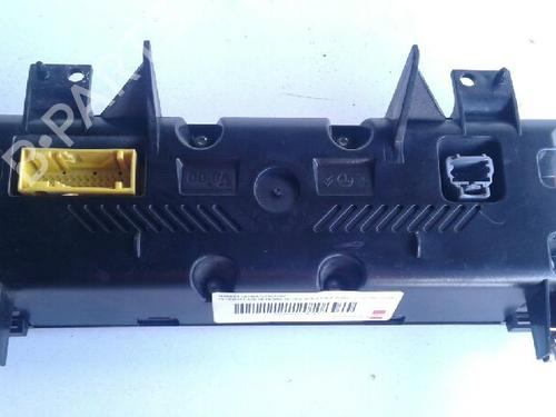 Climate control PEUGEOT 406 (8B)  | BP17055271I5 