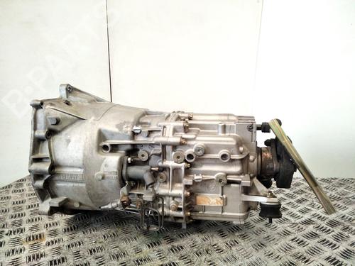 Gearbox BMW 3 Touring (E46) 320 d | BP16244268M3 