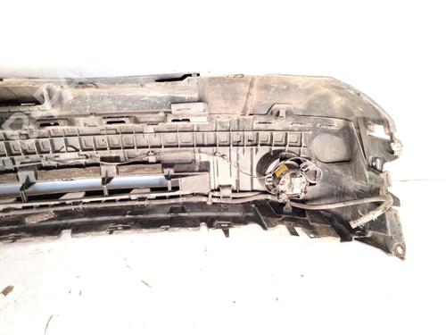 Front bumper LAND ROVER DISCOVERY III (L319) 2.7 TD 4x4 | BP21790184C7 