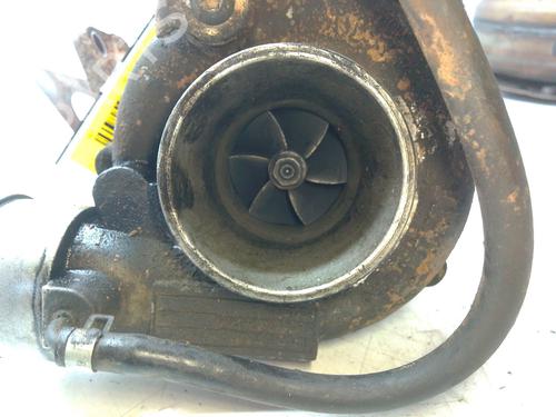 turbochargersupercharger-chrysler-grand-voyager-v-rt-2007-35751263 main image