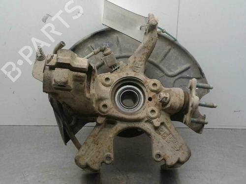 Used Right front steering knuckle Right front steering knuckle 4954847 4954847