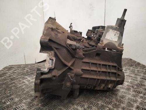 Gearbox FORD MONDEO III Saloon (B4Y)  | BP15711209M3 