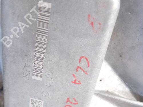 Gearbox MERCEDES-BENZ CLA Coupe (C117) CLA 220 CDI / d (117.303) | BP28296924M3 
