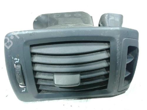 Used Air vent RENAULT CLIO II (BB_, CB_) [1998-2016]  11646934