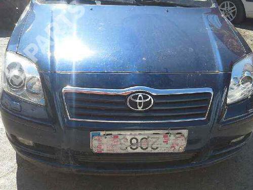 Cylinder head TOYOTA AVENSIS (_T25_) 2.0 D-4D (CDT250_, CDT250R) | BP10976714M5  - Image 10