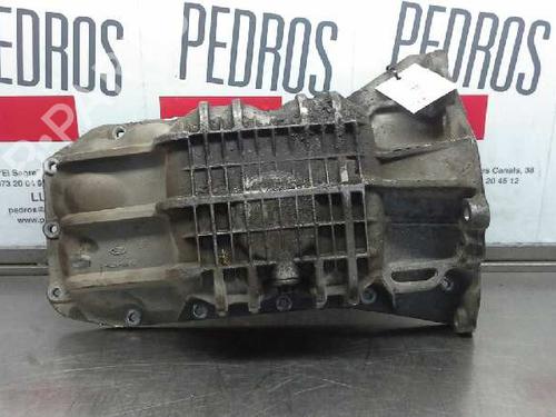 Used Oil sump FORD FIESTA V (JH_, JD_) [2001-2014]  14323201