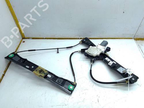 Used Front left window mechanism FORD FOCUS III 1.0 EcoBoost (125 hp) 29403404