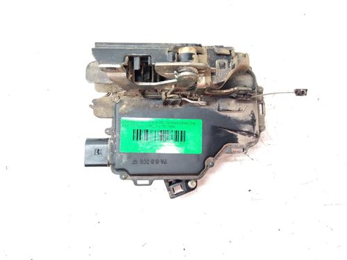 Høyre foran lås SEAT TOLEDO II (1M2) 1.9 TDI | BP17035431C97 
