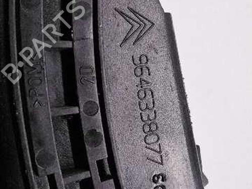 Air vent CITROËN C4 Coupe (LA_)  | BP11646680I21 