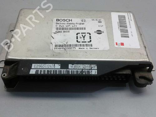 Computer NISSAN PRIMERA (P12) [2002-2025]  5076893