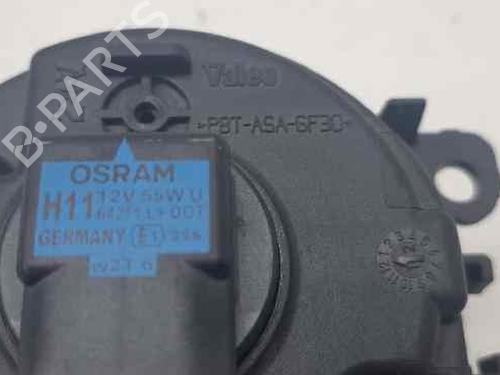 Right front fog light FORD FOCUS III 1.6 Ti | BP3996595C31 