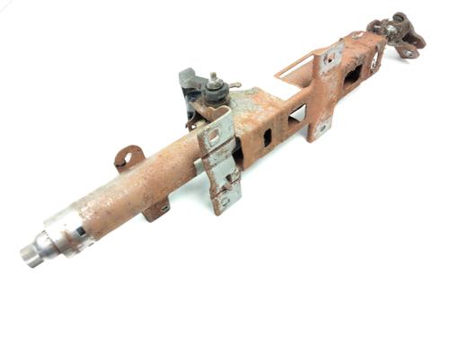 Steering column OPEL MOVANO B Bus (X62) 2.3 CDTI FWD (JV) | BP26884282M21 - Image 2
