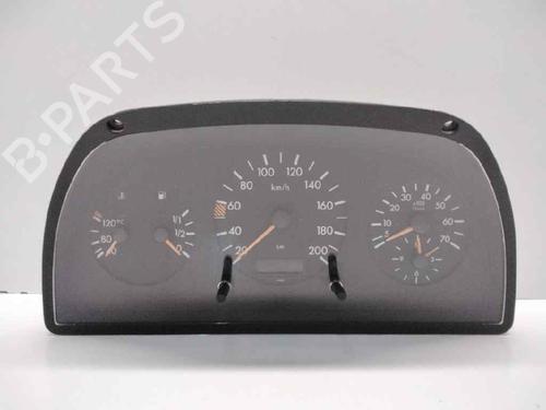 Instrument cluster MERCEDES-BENZ VITO / MIXTO Van (W639) [2003-2024]  11638709