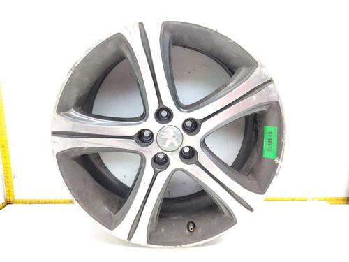 Used Rim PEUGEOT 508 I (8D_) [2010-2018]  19166817