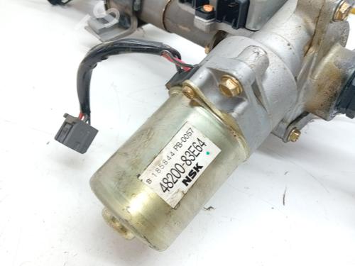 Steering column OPEL AGILA (A) (H00) 1.0 12V (F68) | BP28112815M21 
