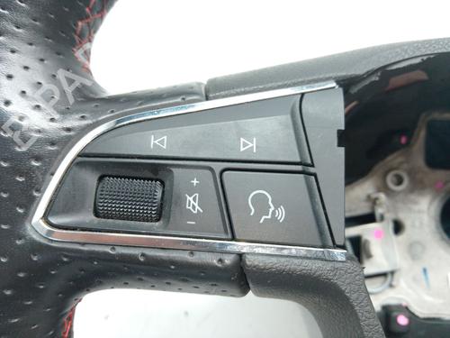 Steering wheel SEAT LEON (5F1) 1.5 TSI | BP36412308C49 - Image 4